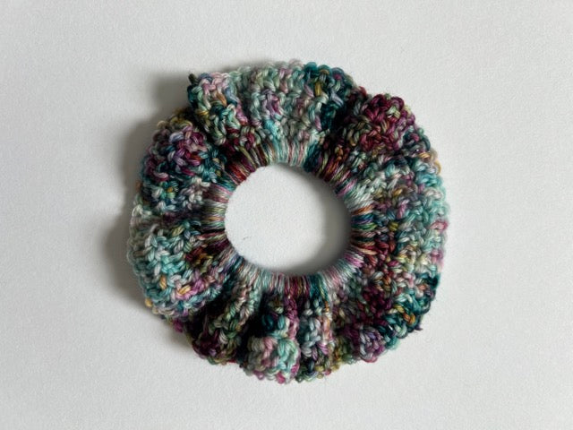 Multi Scrunchie