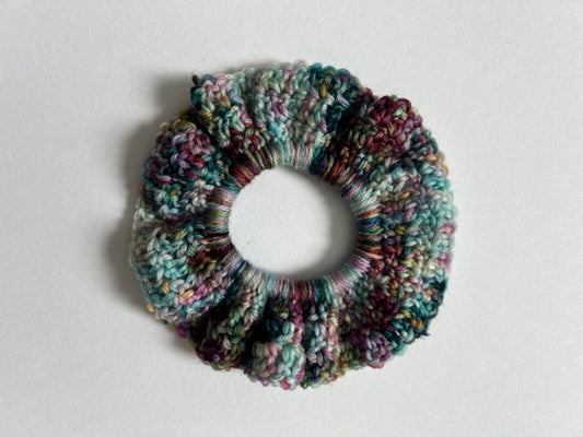 Multi Scrunchie